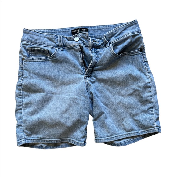 Riders by Lee Mid Rise Shorts - Picture 1 of 7